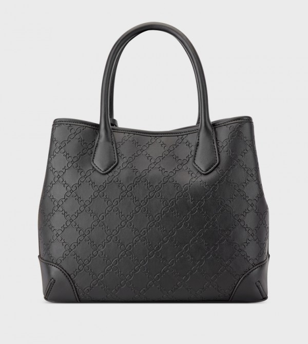 Nine West Nine West - Black Tote Bags