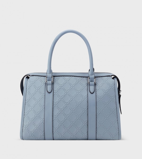 Nine West  Bags - Blue Satchel Bags