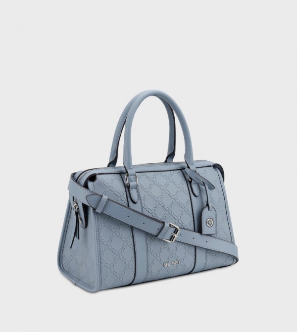 Nine West  Bags - Blue Satchel Bags
