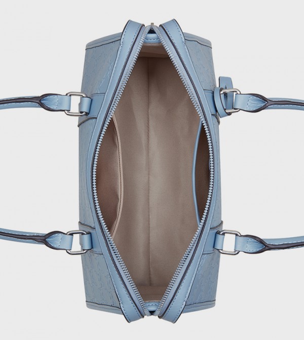 Nine West  Bags - Blue Satchel Bags