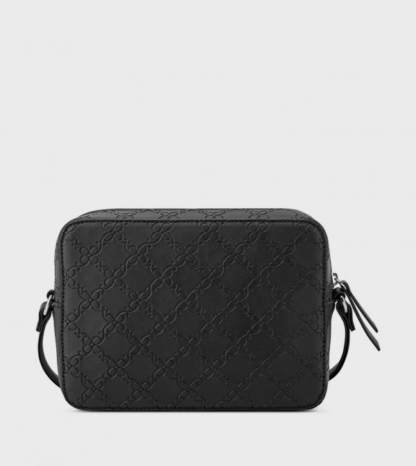 Nine West Nine West - Black Cross Body Bags
