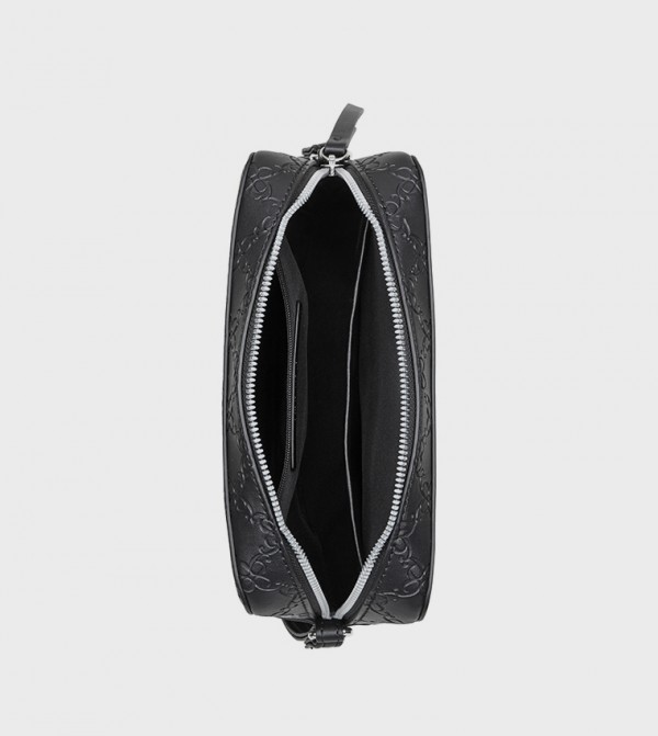 Nine West Nine West - Black Cross Body Bags