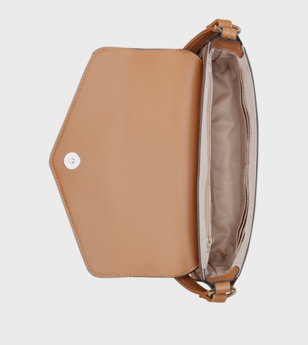 Nine West Nine West - Brown Cross Body Bags
