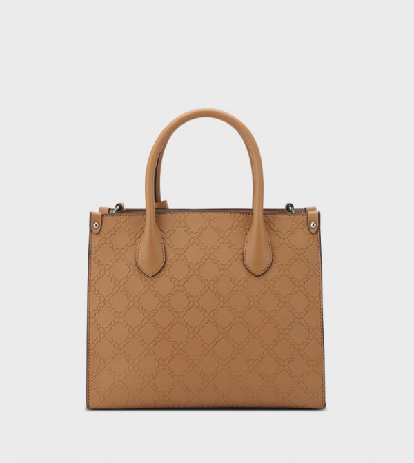 Nine West Nine West - Brown Satchel Bags