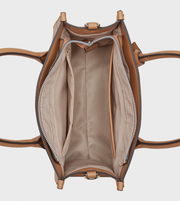 Nine West Nine West - Brown Satchel Bags
