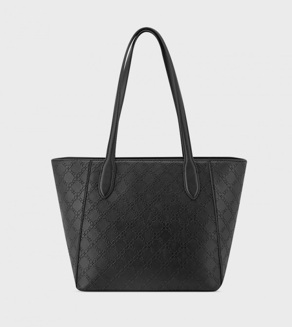 Nine West Nine West - Black Tote Bags