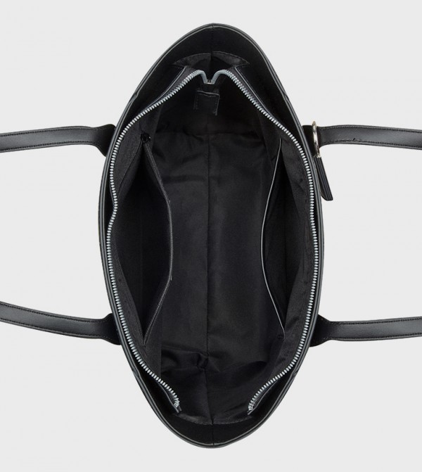 Nine West Nine West - Black Tote Bags