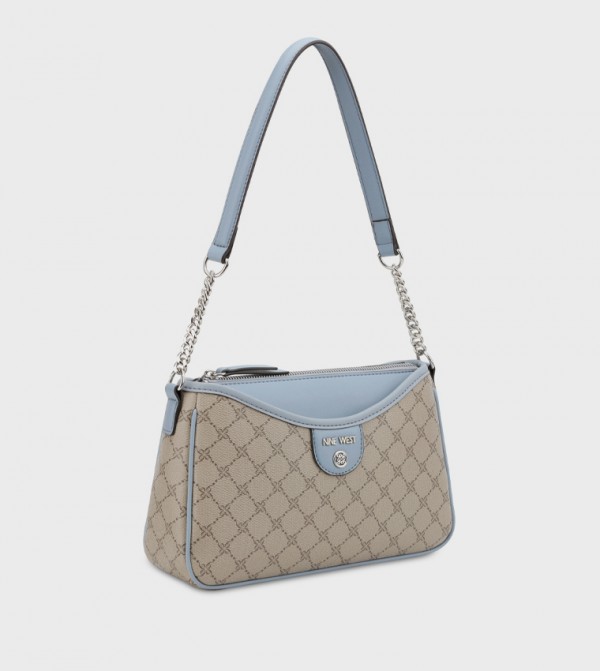 Nine West  Bags - Beige Shoulder bags
