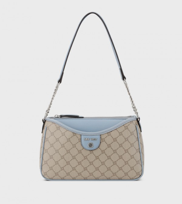Nine West  Bags - Beige Shoulder bags