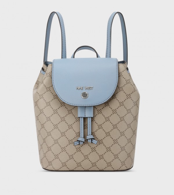 Nine West  Backpacks - Brown undefined