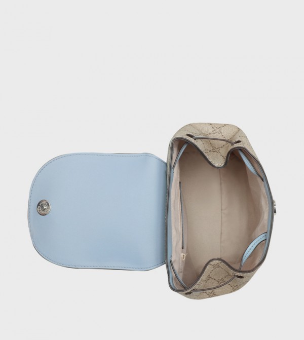 Nine West  Backpacks - Brown undefined