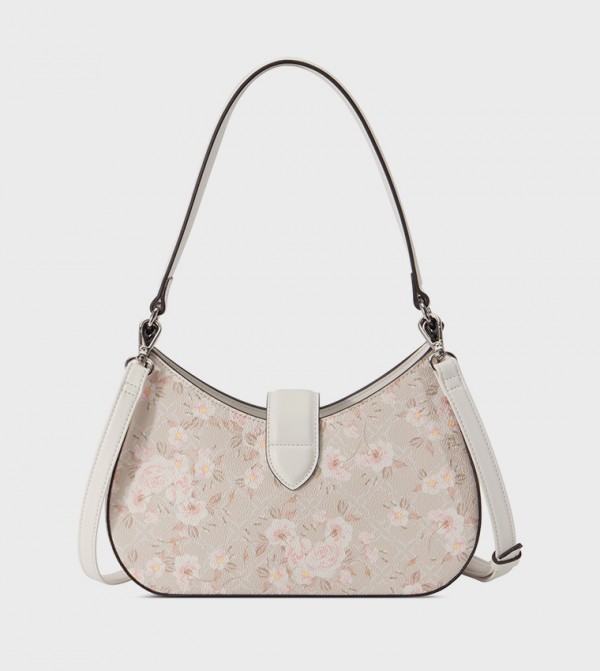 Nine West Nine West - White Shoulder bags