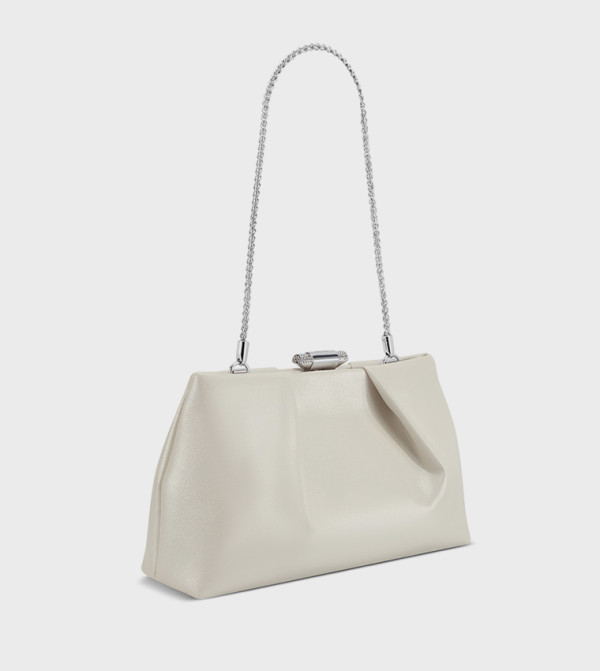 Nine West  Bags - Off White Clutches