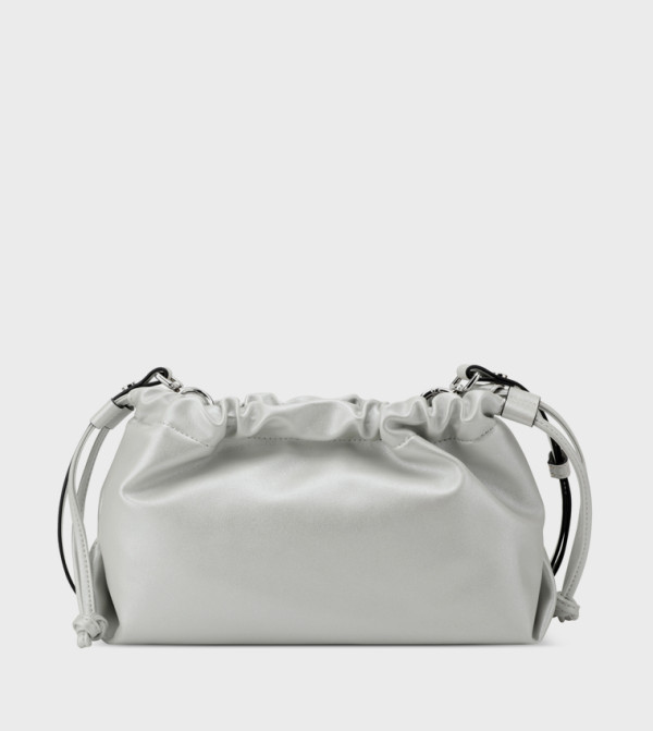 Nine West Nine West - White Cross Body Bags