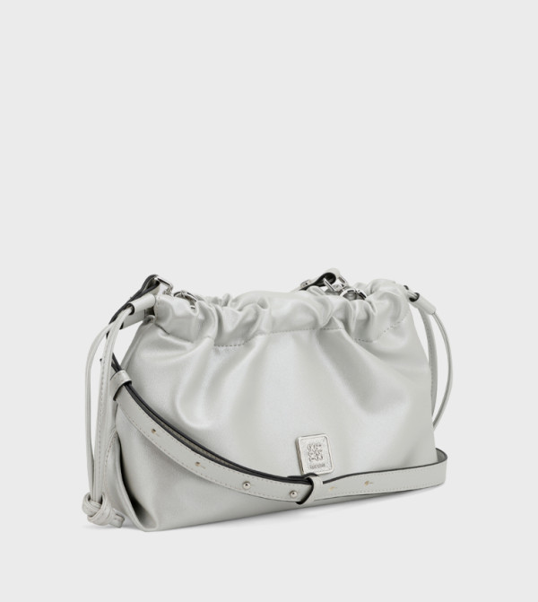 Nine West Nine West - White Cross Body Bags