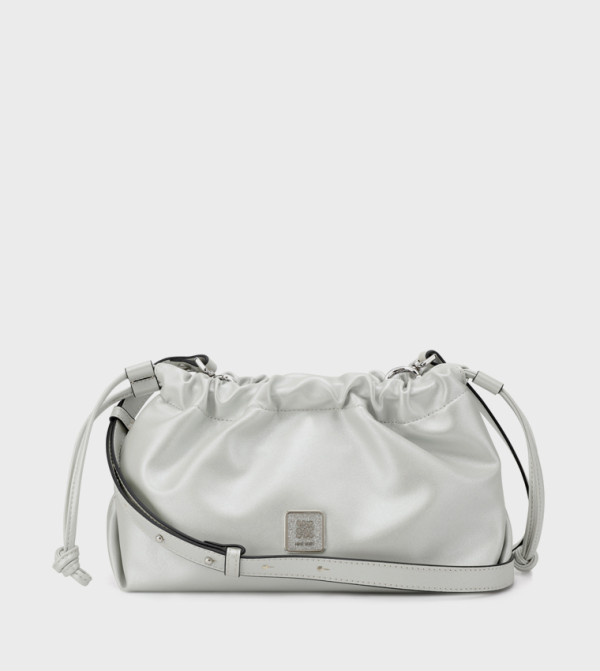 Nine West Nine West - White Cross Body Bags