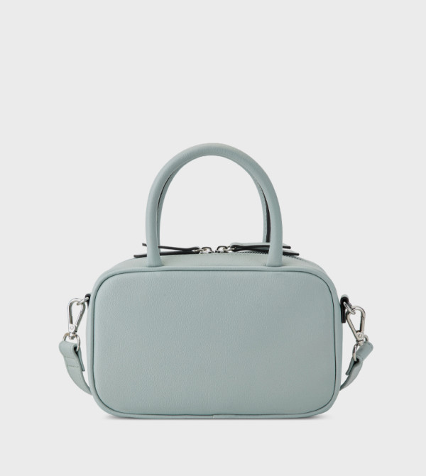 Nine West Nine West - Green Satchel Bags