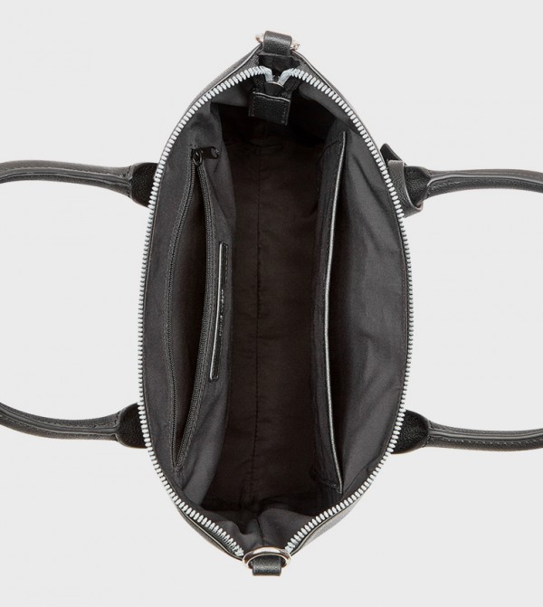 Nine West  Satchel Bags - Black Satchel Bags