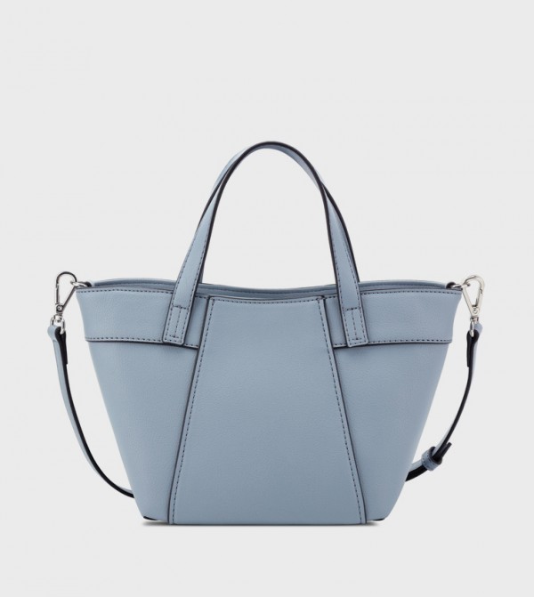 Nine West Nine West - Blue Satchel Bags