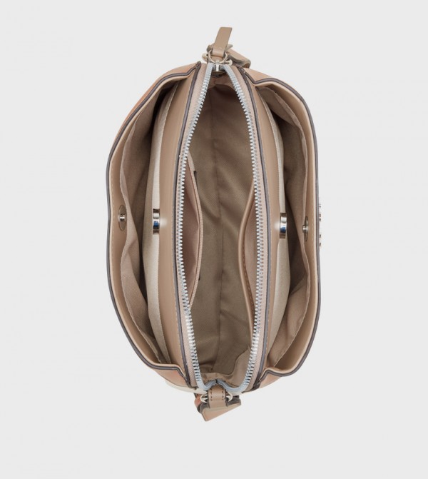 Nine West Nine West - Off White Cross Body Bags