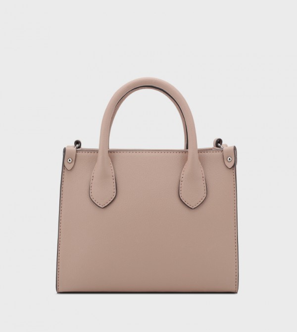 Nine West Nine West - Pink Satchel Bags