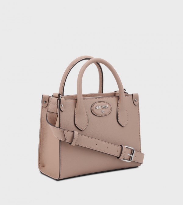 Nine West Nine West - Pink Satchel Bags