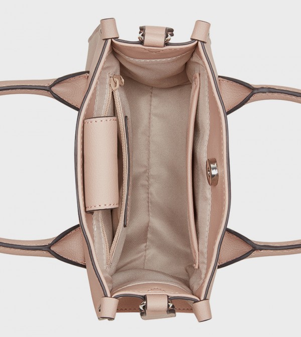 Nine West Nine West - Pink Satchel Bags