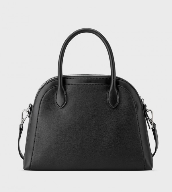 Nine West Nine West - Black Satchel Bags