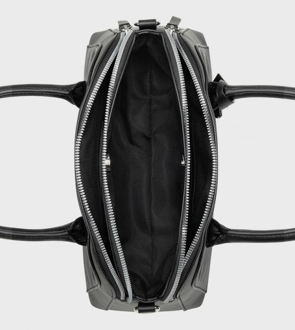 Nine West Nine West - Black Satchel Bags