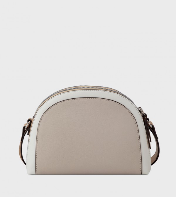 Nine West  Crossbody Bags - Taupe Cross Body Bags