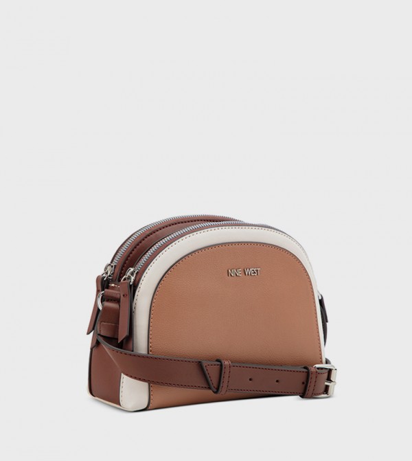 ناين وست ناين وست - متعدد حقائب بحمالة طويلة