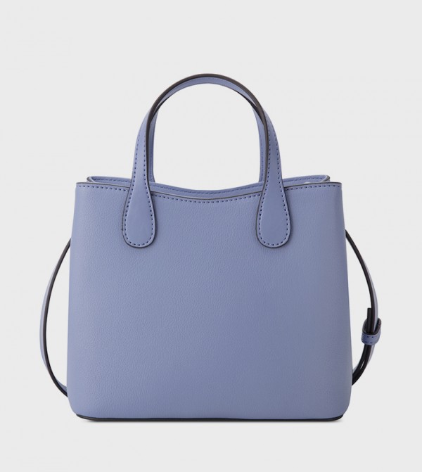 ناين وست  حقائب توت - بنفسجي  حقائب يد كبيرة