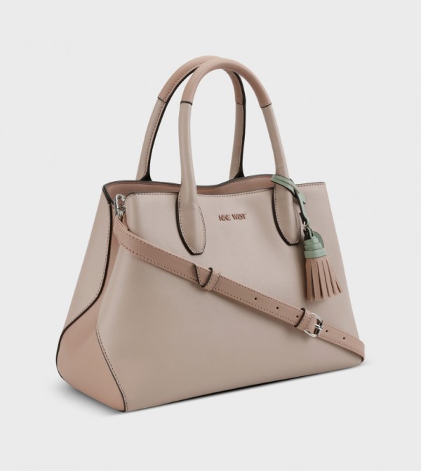 Nine West  Bags - Pink Satchel Bags