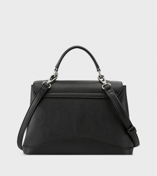 Nine West Nine West - Black Handheld Bags