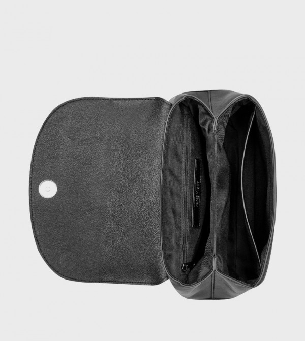 Nine West Nine West - Black Handheld Bags