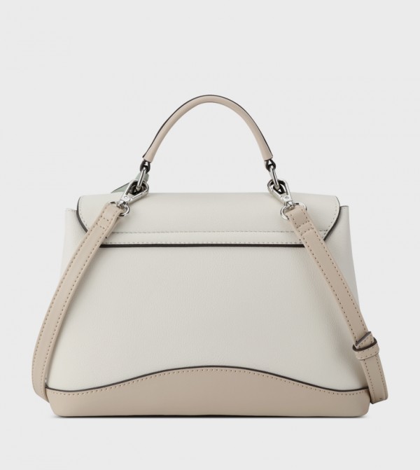 Nine West Nine West - Cream Handheld Bags