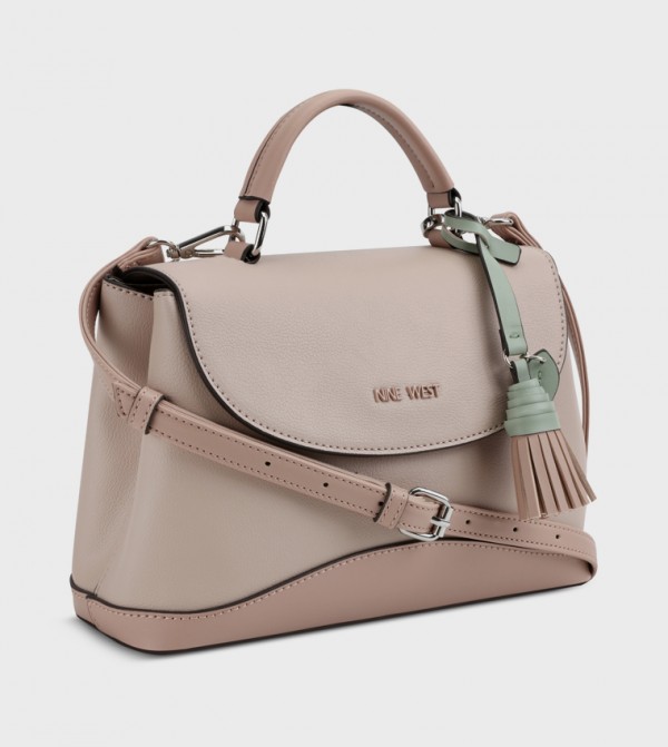 Nine West Nine West - Pink Handheld Bags