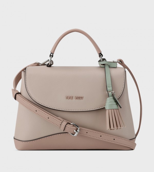 Nine West Nine West - Pink Handheld Bags