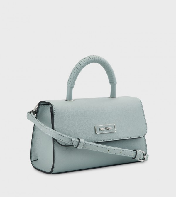 ناين وست ناين وست - أخضر Handheld Bags