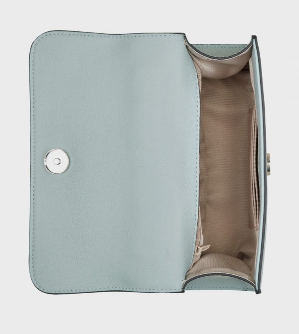ناين وست ناين وست - أخضر Handheld Bags