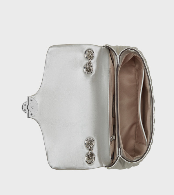 Nine West Nine West - Silver Shoulder bags