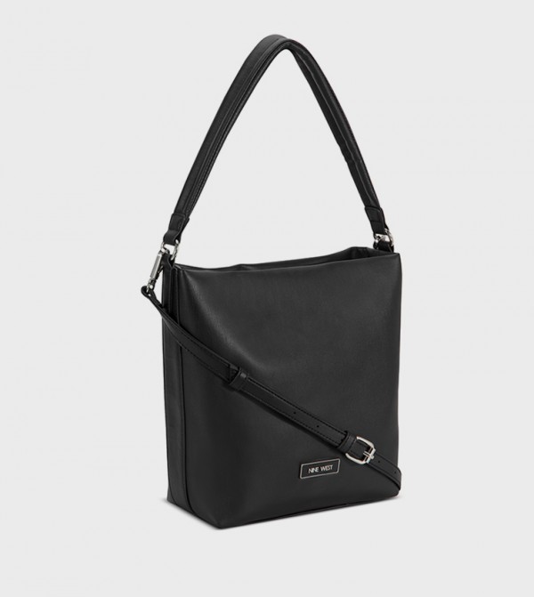 Nine West  Shoulder Bags - Black Shoulder bags