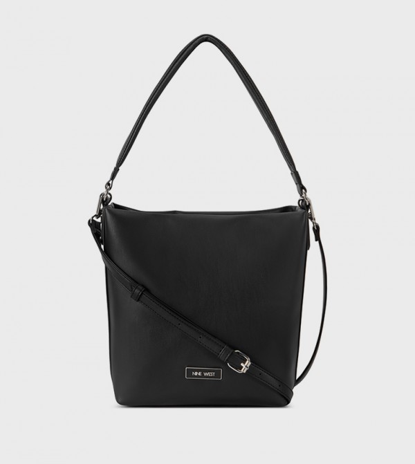 Nine West  Shoulder Bags - Black Shoulder bags