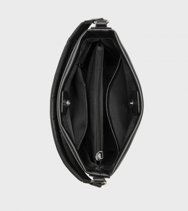 Nine West  Shoulder Bags - Black Shoulder bags