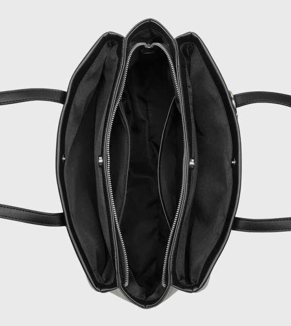Nine West Nine West - Black Tote Bags