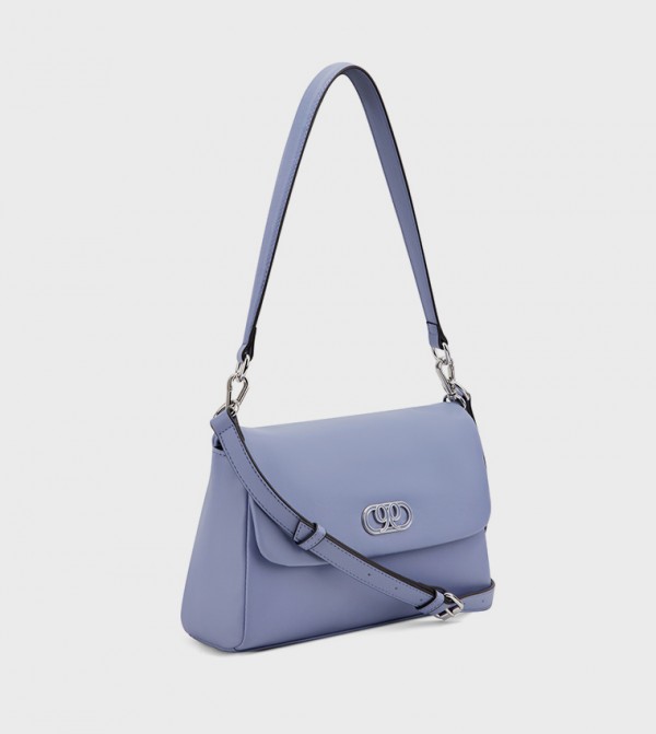 ناين وست ناين وست - أزرق حقائب الكتف