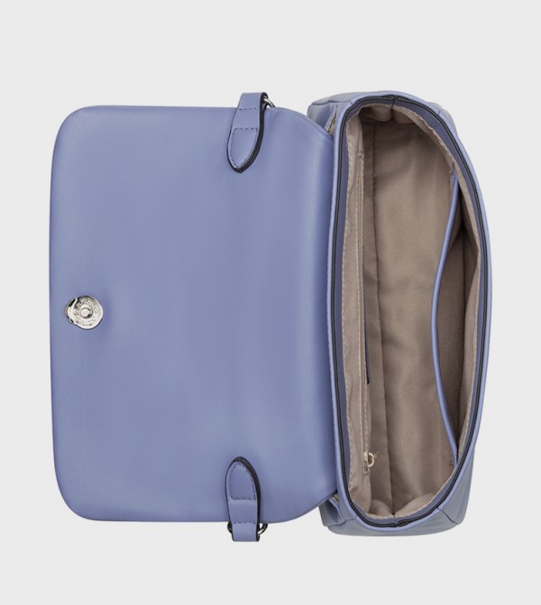 ناين وست ناين وست - أزرق حقائب الكتف