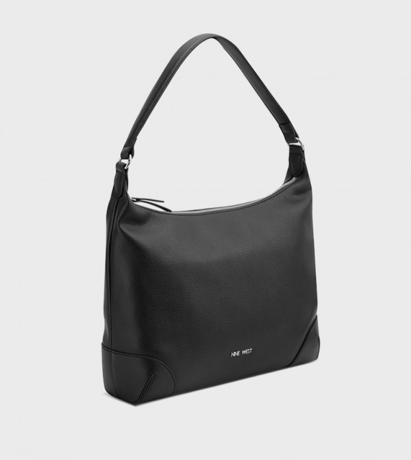 Nine West  Shoulder Bags - Black Shoulder bags