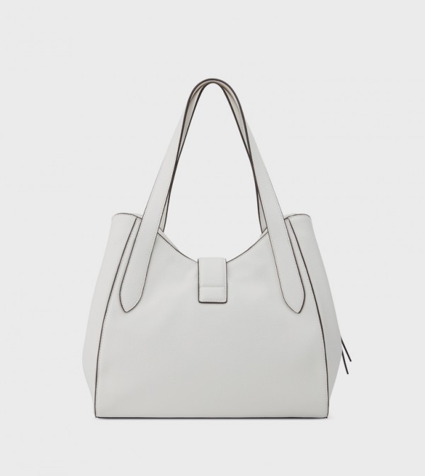 Nine West  Shoulder Bags - White Shoulder bags