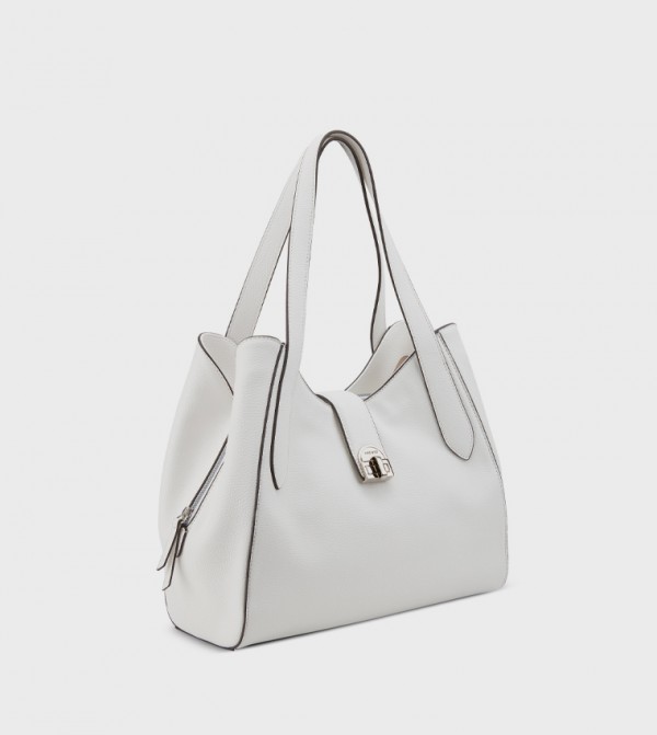 Nine West  Shoulder Bags - White Shoulder bags
